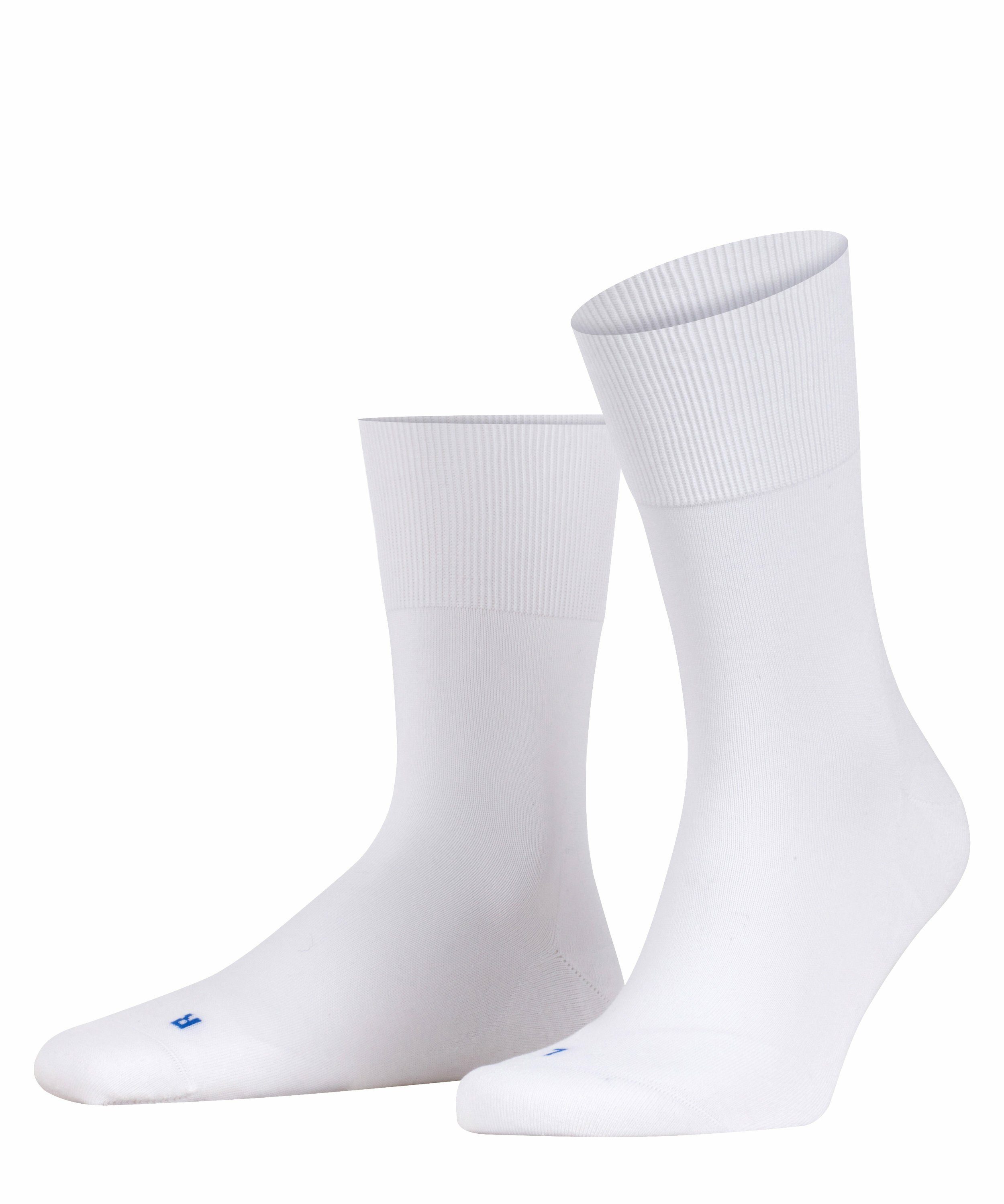 FALKE Socken »Run« (1-Paar) mit Plüschsohle kaufen | OTTO