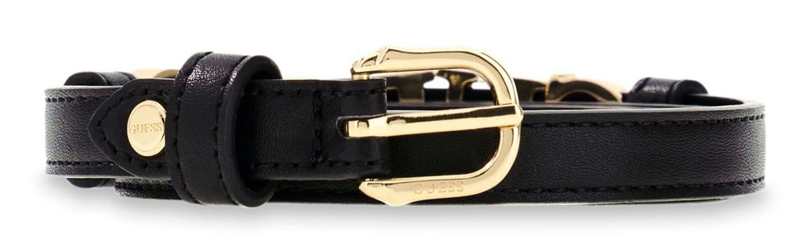 Guess Synthetikgürtel Adjustable Belt H15