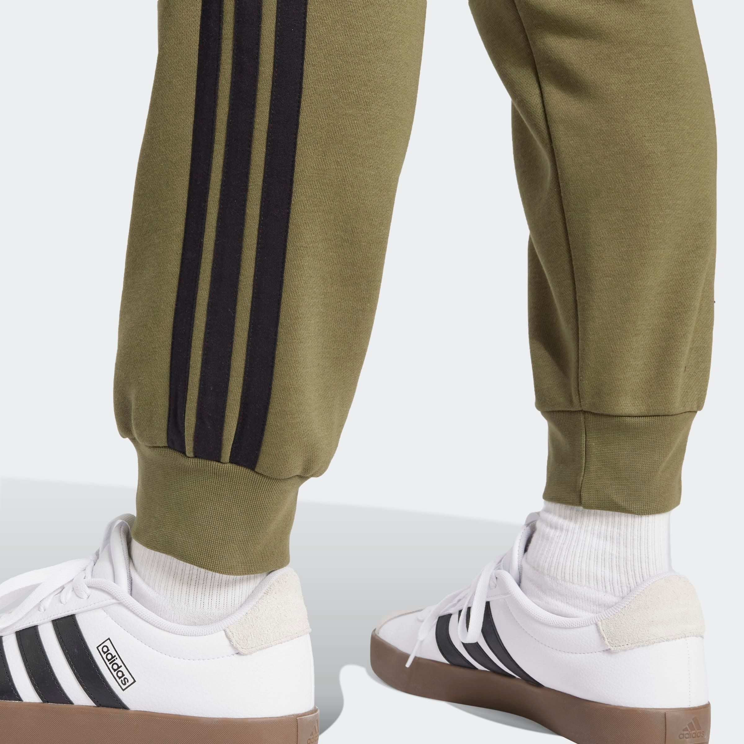 adidas Sportswear Sporthose ESSENTIALS 3-STREIFEN