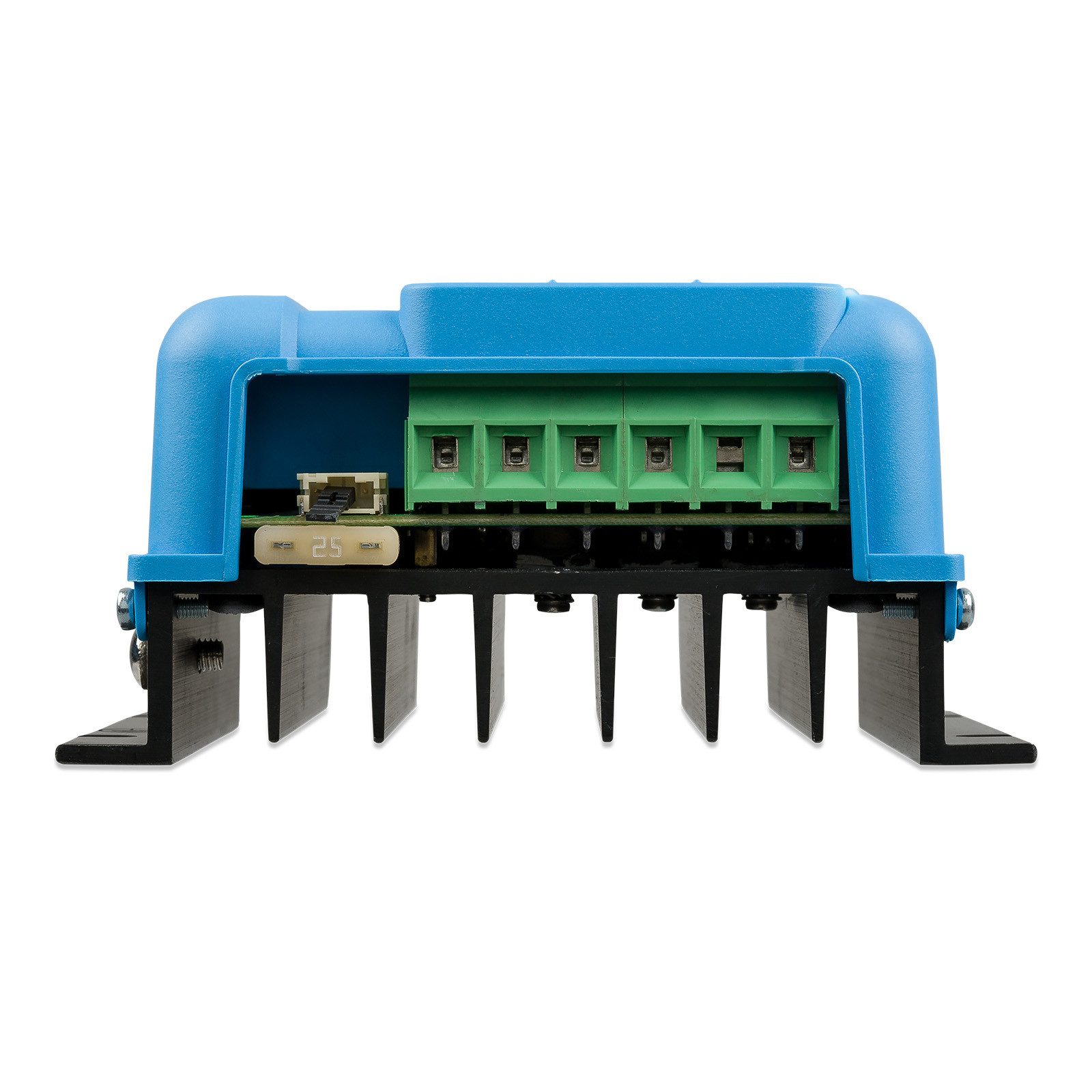 Victron Energy Solarladeregler Victron Energy SmartSolar MPPT 75-150V/10A-50A