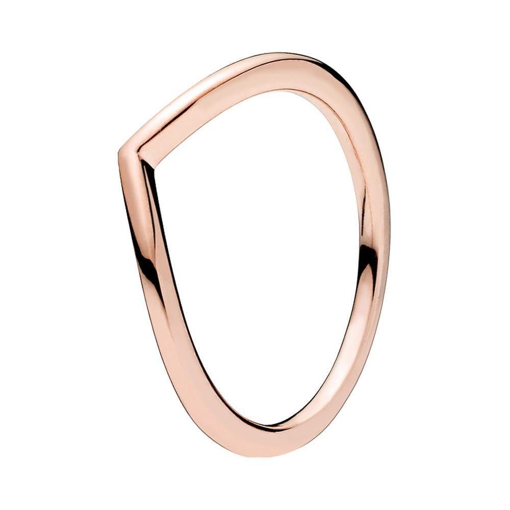 Pandora Fingerring Ring PANDORA ROSE (Größe: 62mm)
