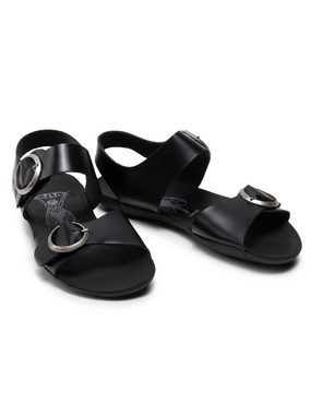 Fly London Sandalen Masafly P144757000 Black Sandale