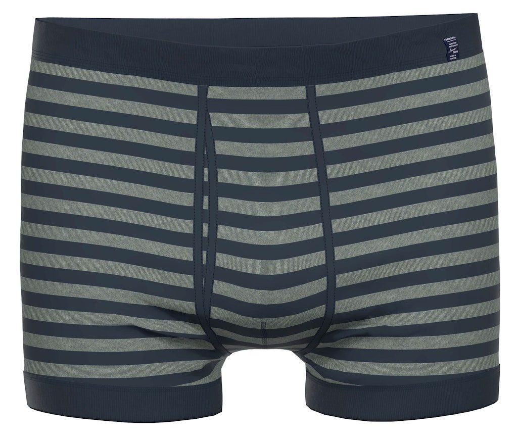 Ammann Funktionsunterhose Org Kurume Schlüpfer m.E.