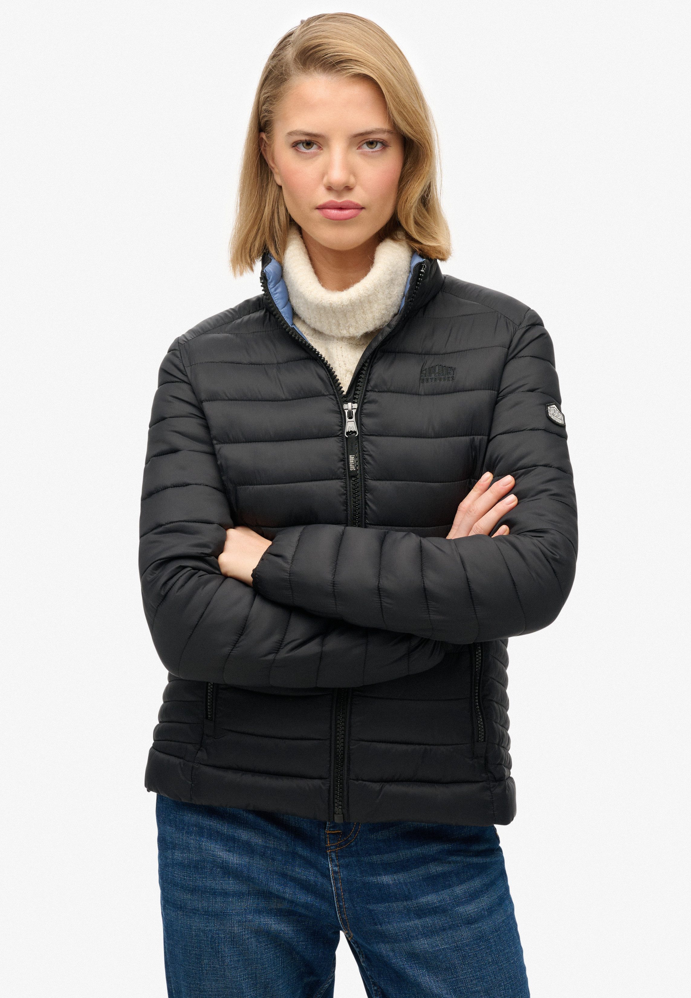 Superdry Steppjacke Fuji Lite Padded Jacket