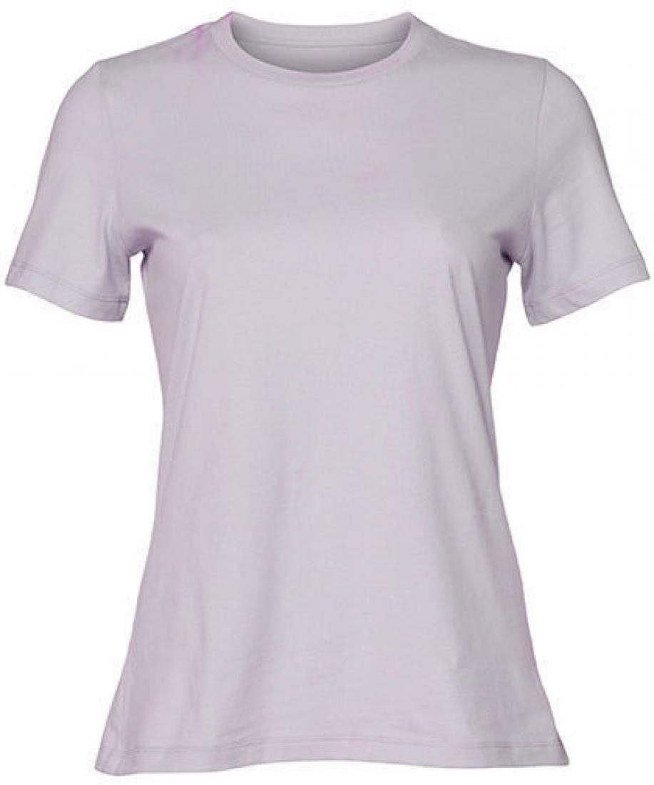 Bella + Canvas Rundhalsshirt Women´s Relaxed Jersey Short Sleeve Tee günstig online kaufen