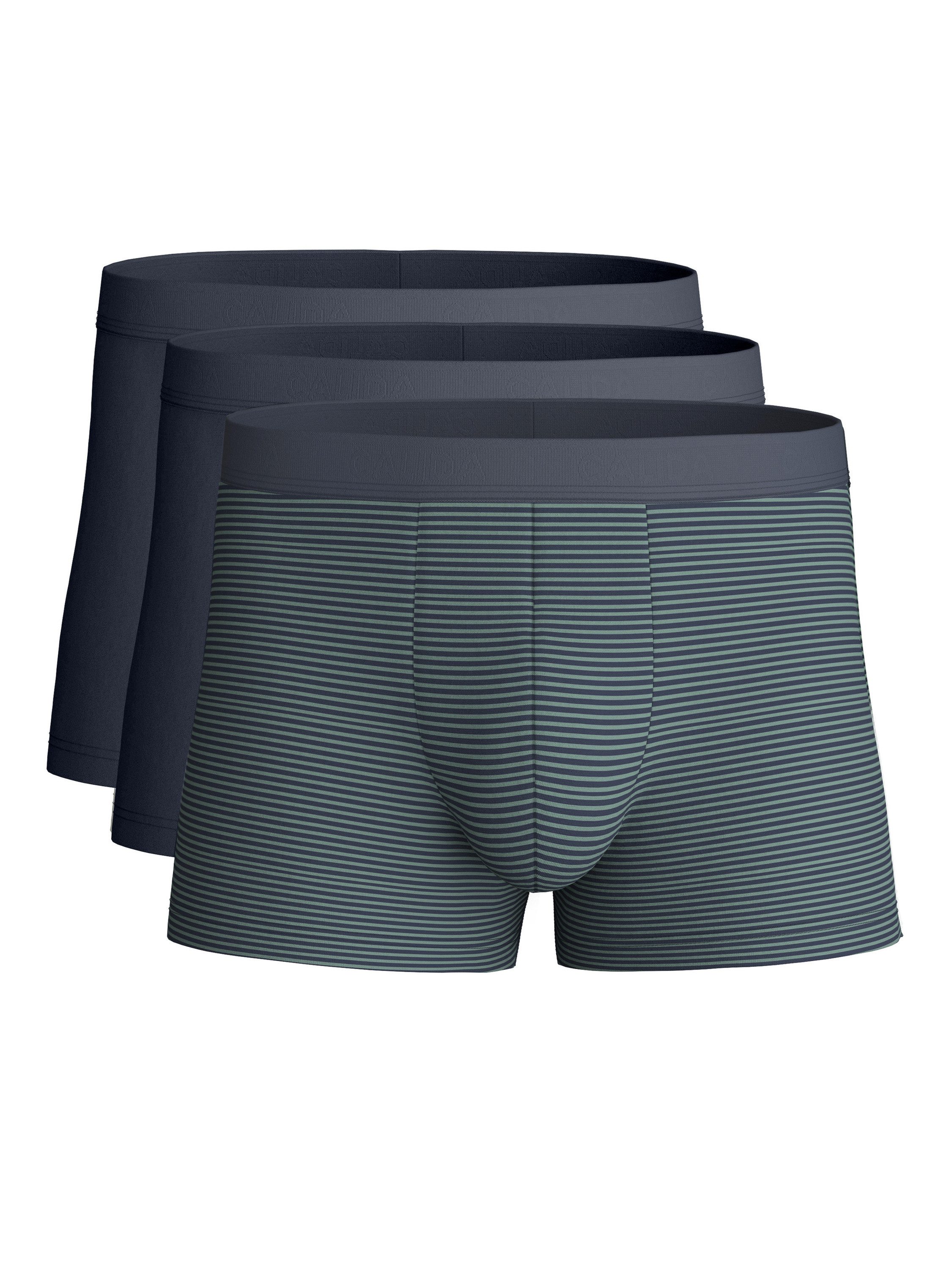 CALIDA Boxer Cotton Special Herren (1-St) günstig online kaufen