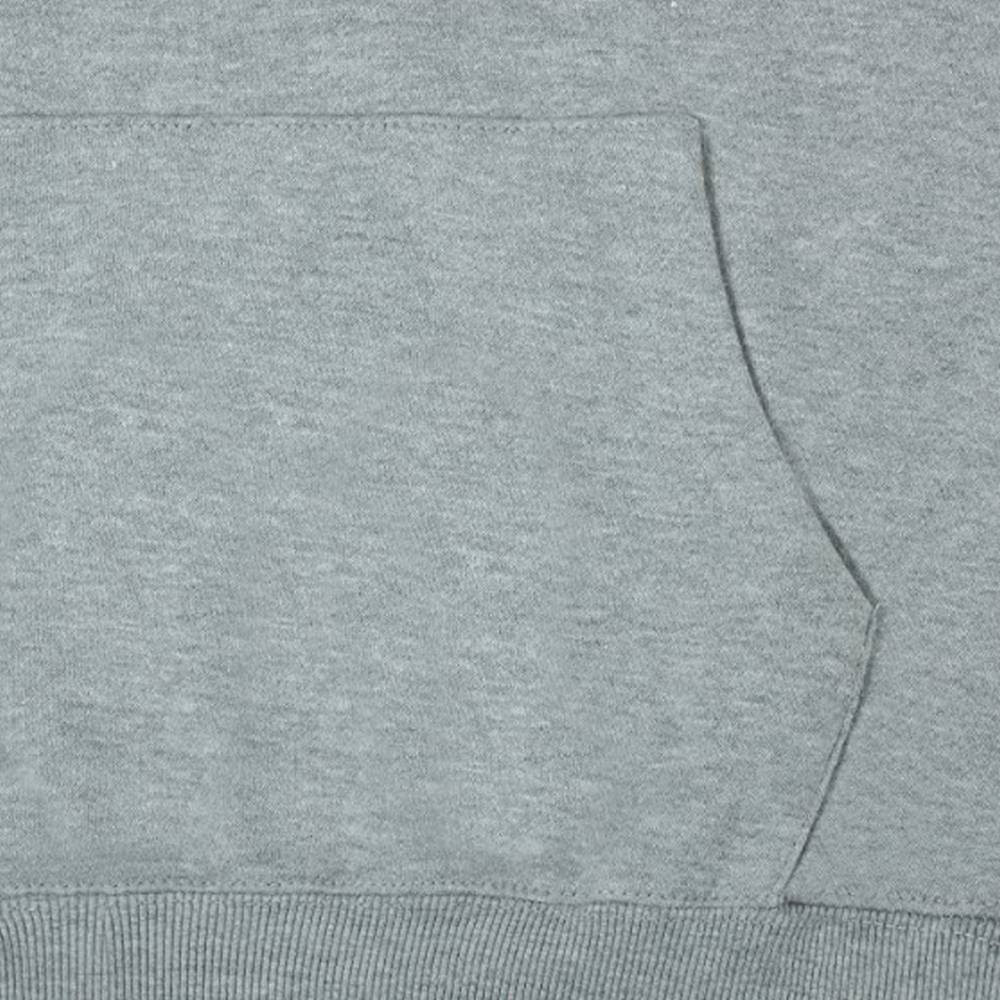 NatureMark Kapuzenpullover Hoodie Kapuzenpullover (1-tlg) Hoodie Kapuzen-Sweatshirt: 'Basic Hooded Pullover'