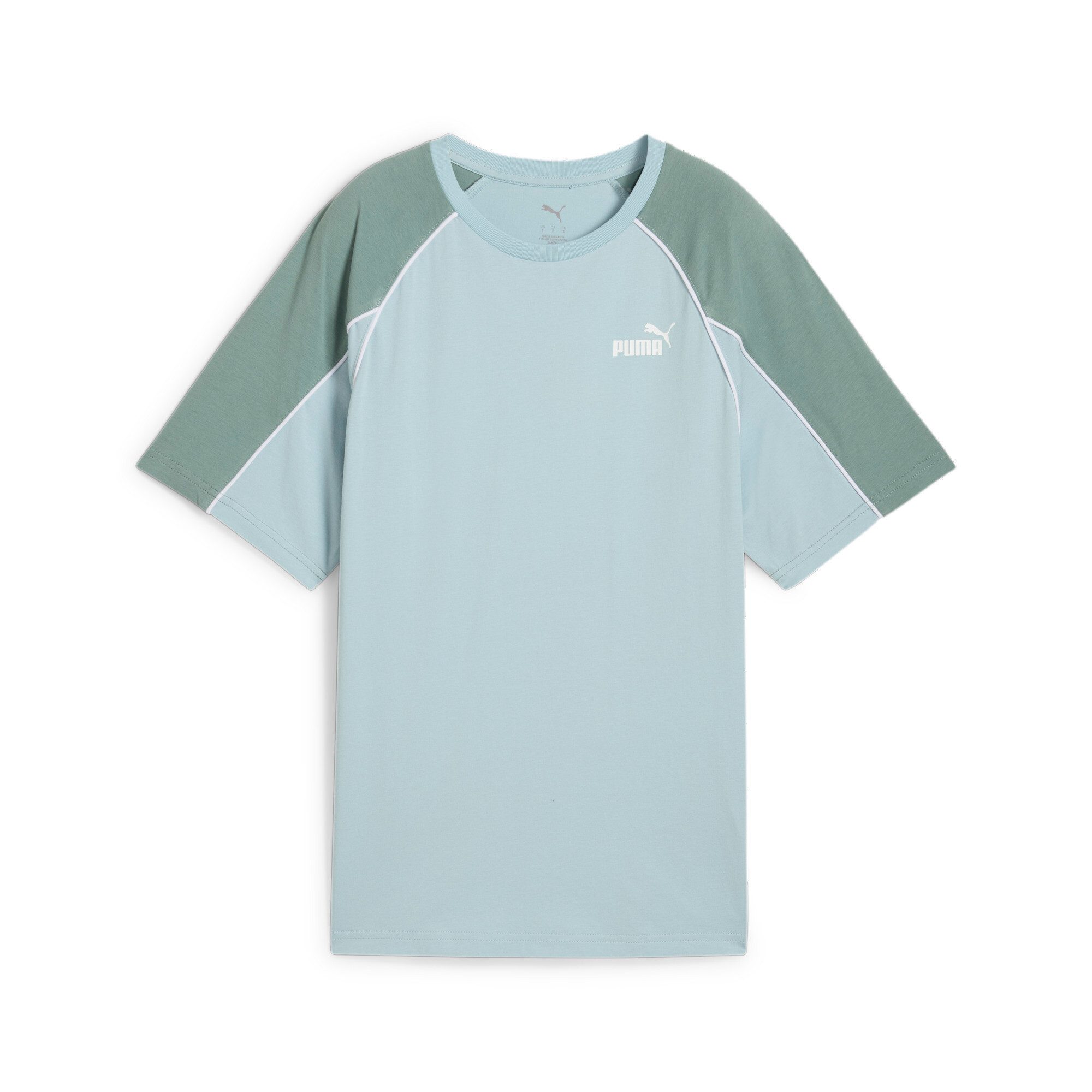 PUMA T-Shirt SPORT RELAXED TEE günstig online kaufen