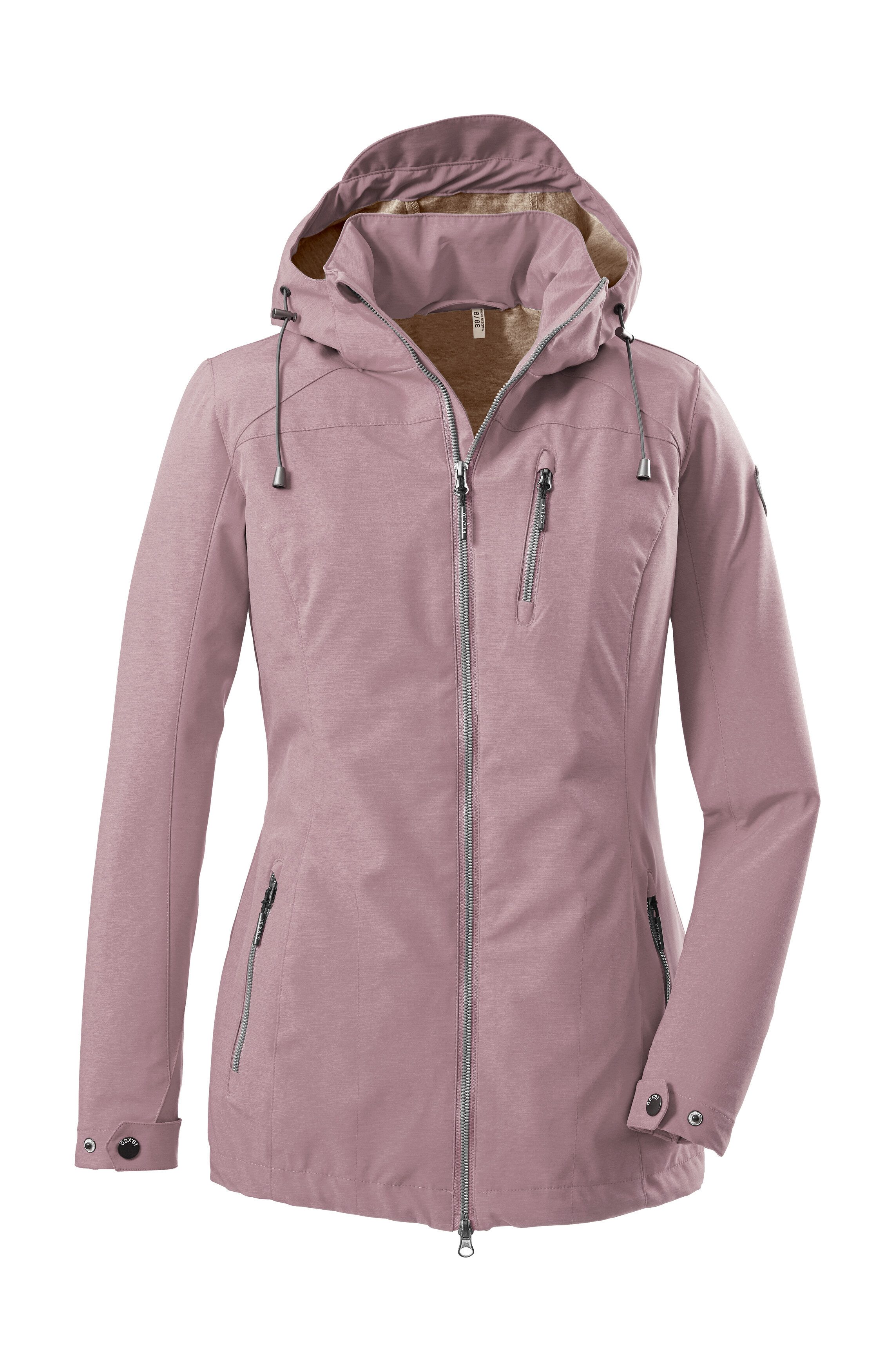 Softshelljacke Solena