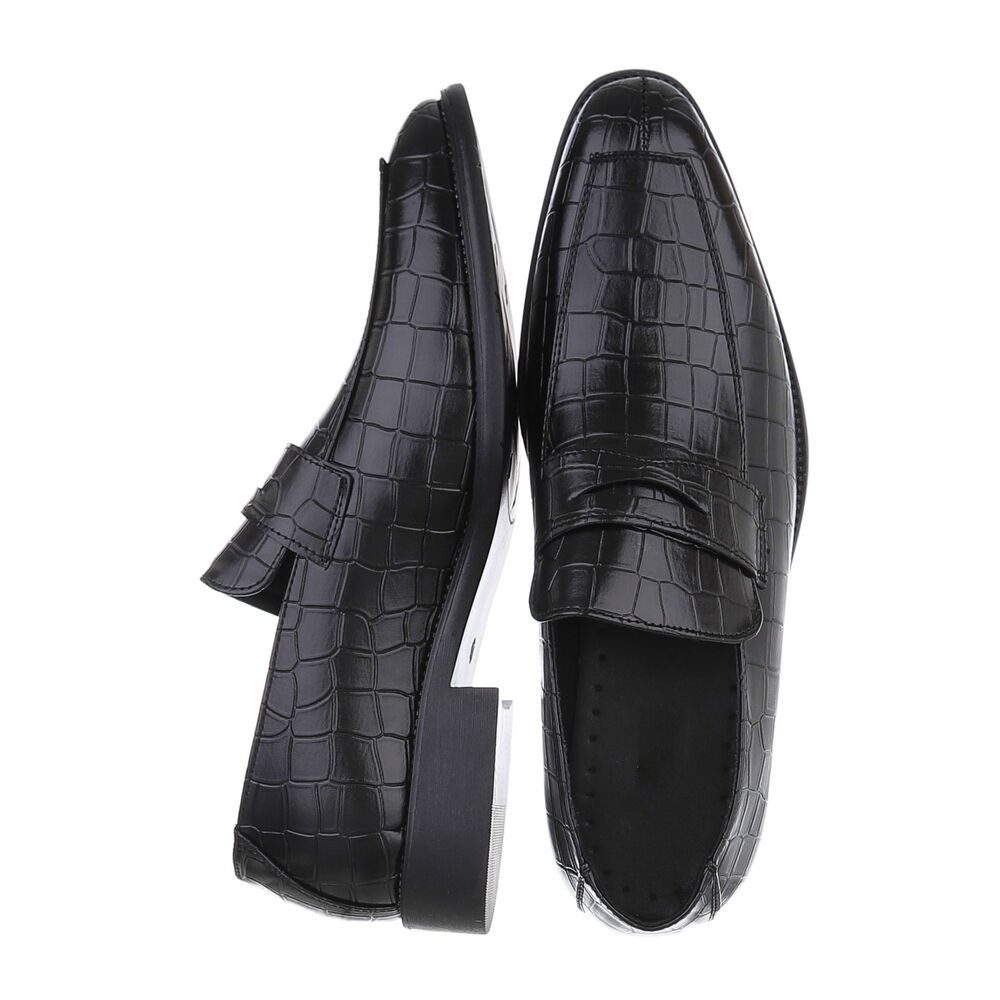 Coolwalk Herren Businessschuhe Elegant Slipper (87284602) günstig online kaufen