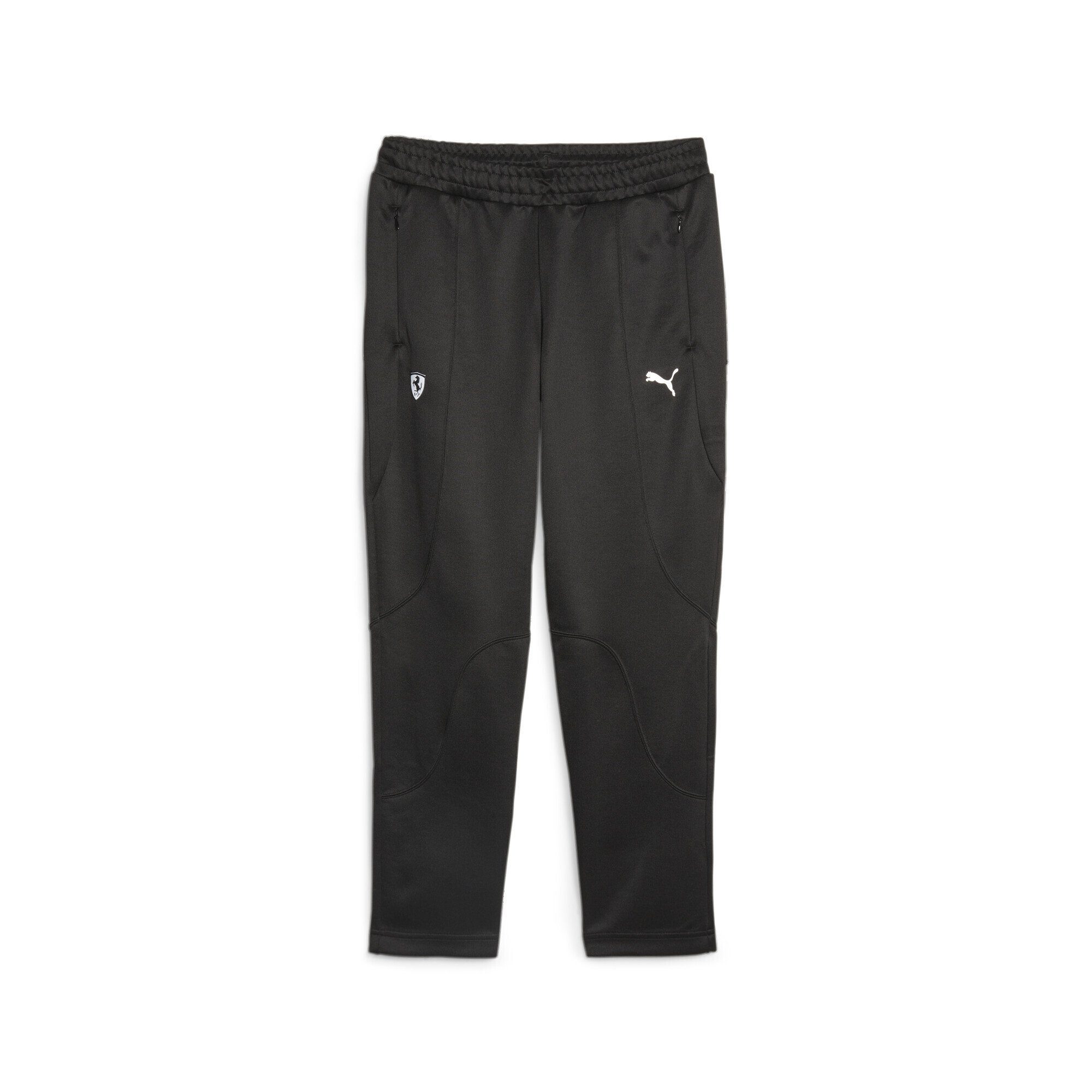 PUMA Sporthose Scuderia Ferrari Style Jogginghose Damen