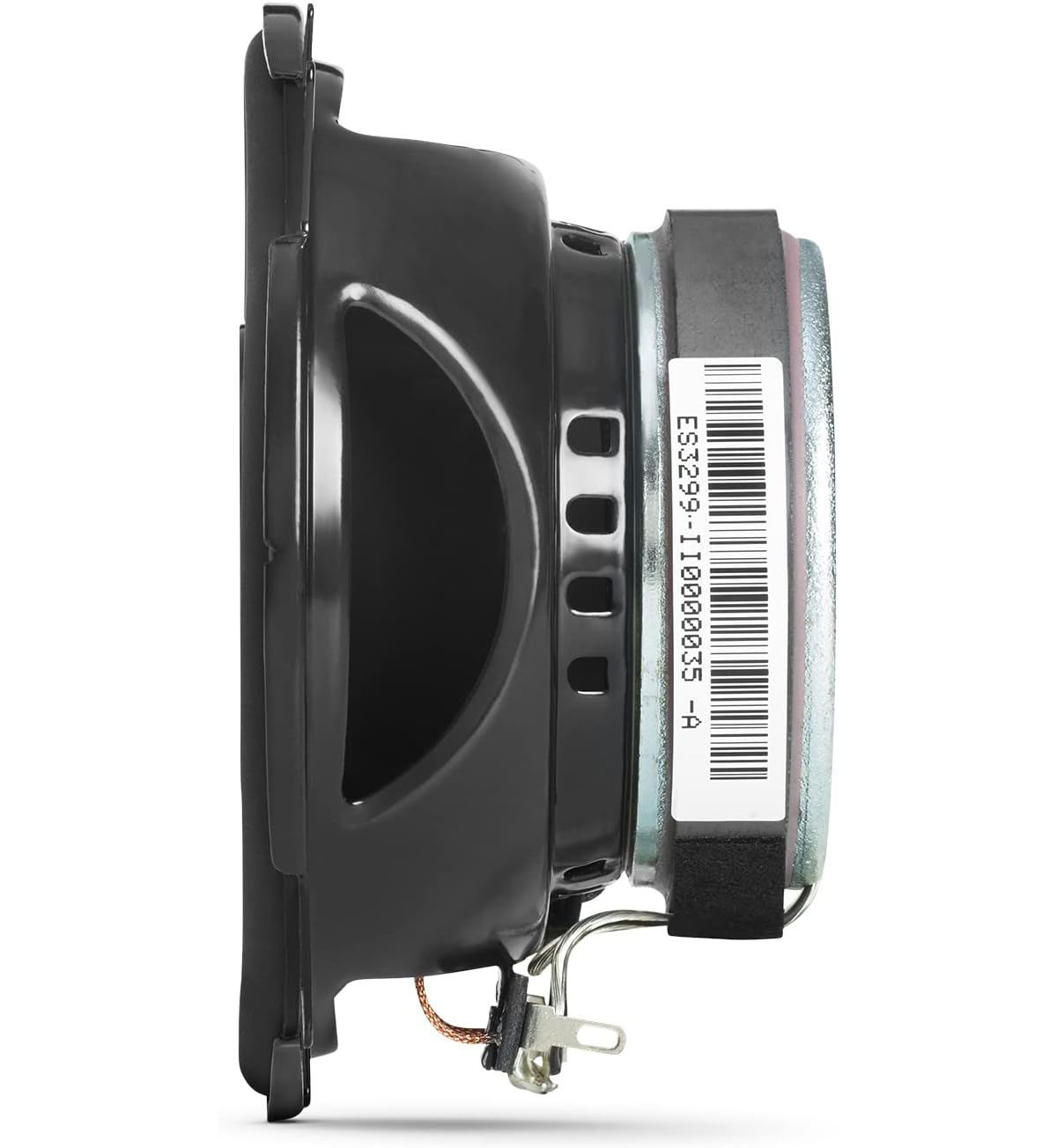 JBL Stage3 427F 2-Wege 10cm Koax Lautsprecher Auto-Lautsprecher (60 W)