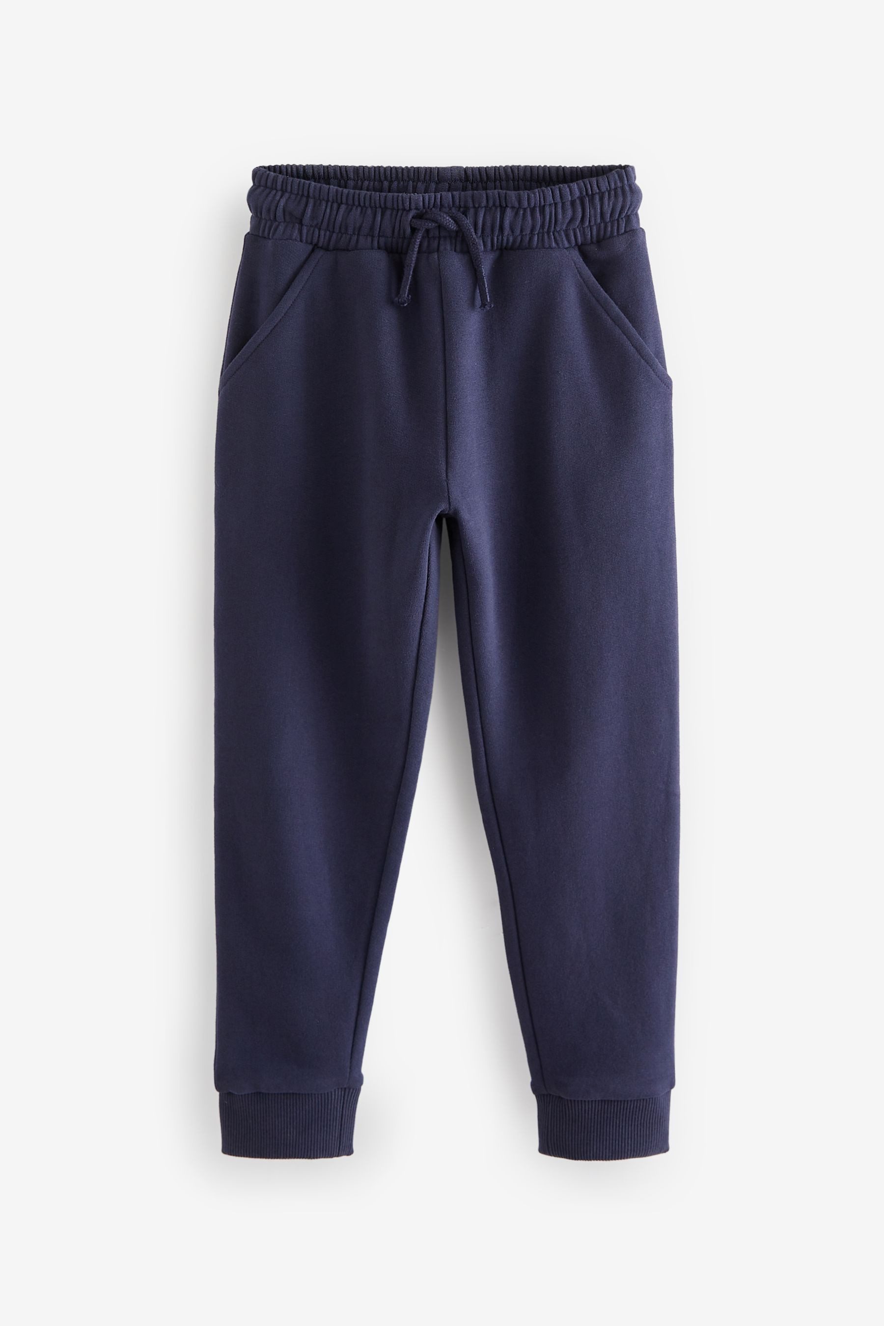 Next Jogginghose Weiche Jogginghose aus Jersey, Regular Fit (1-tlg)