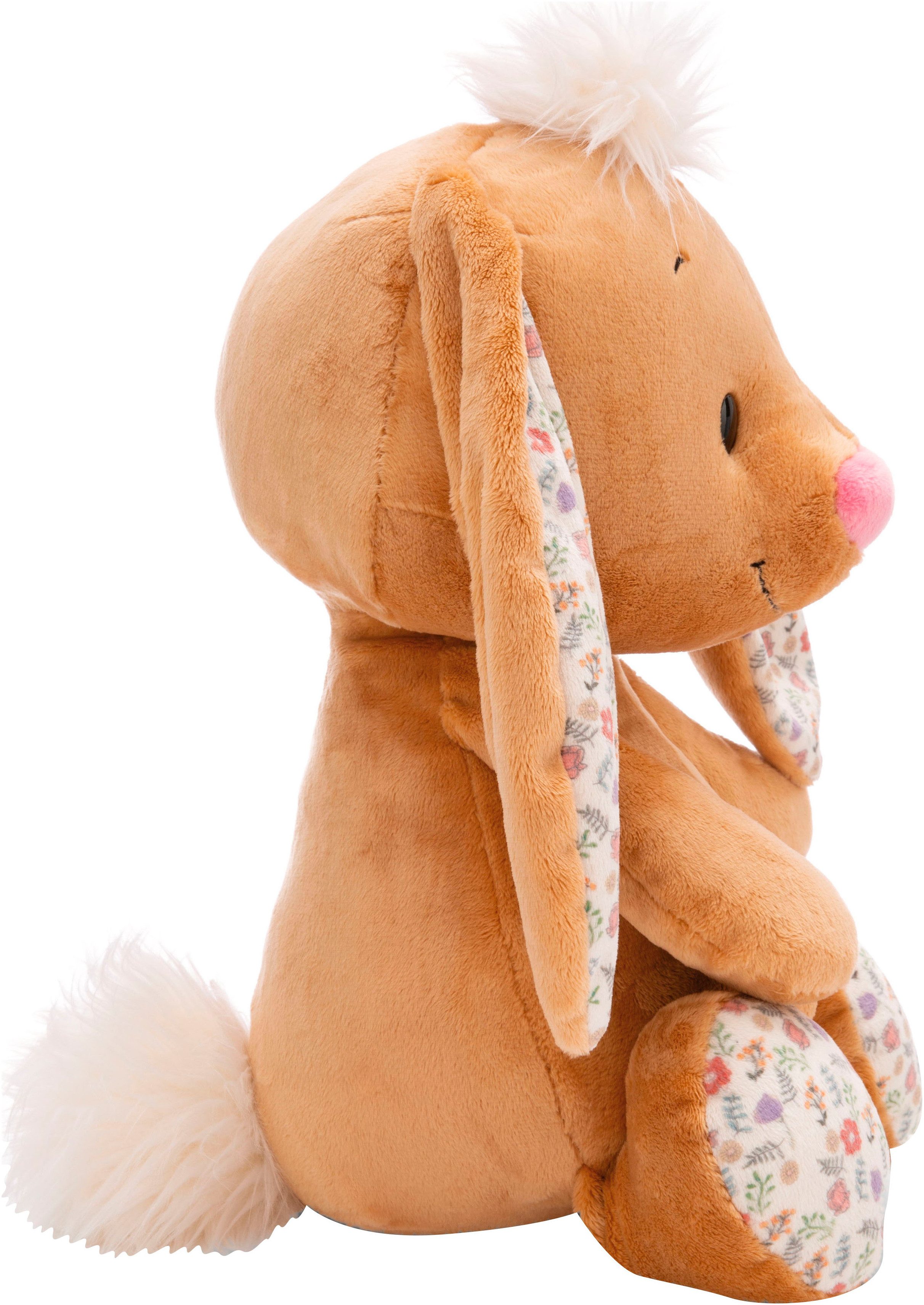 Nici Kuscheltier My NICI Bunny, Hase 50 cm schlenkernd GREEN
