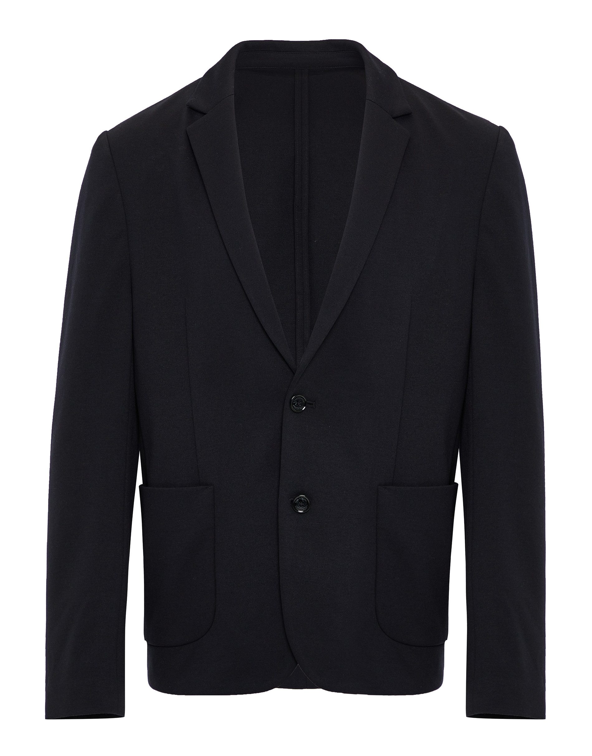 Threadbare Sakko THB Jacket Blazer Martini (1-tlg) im schlichten Design