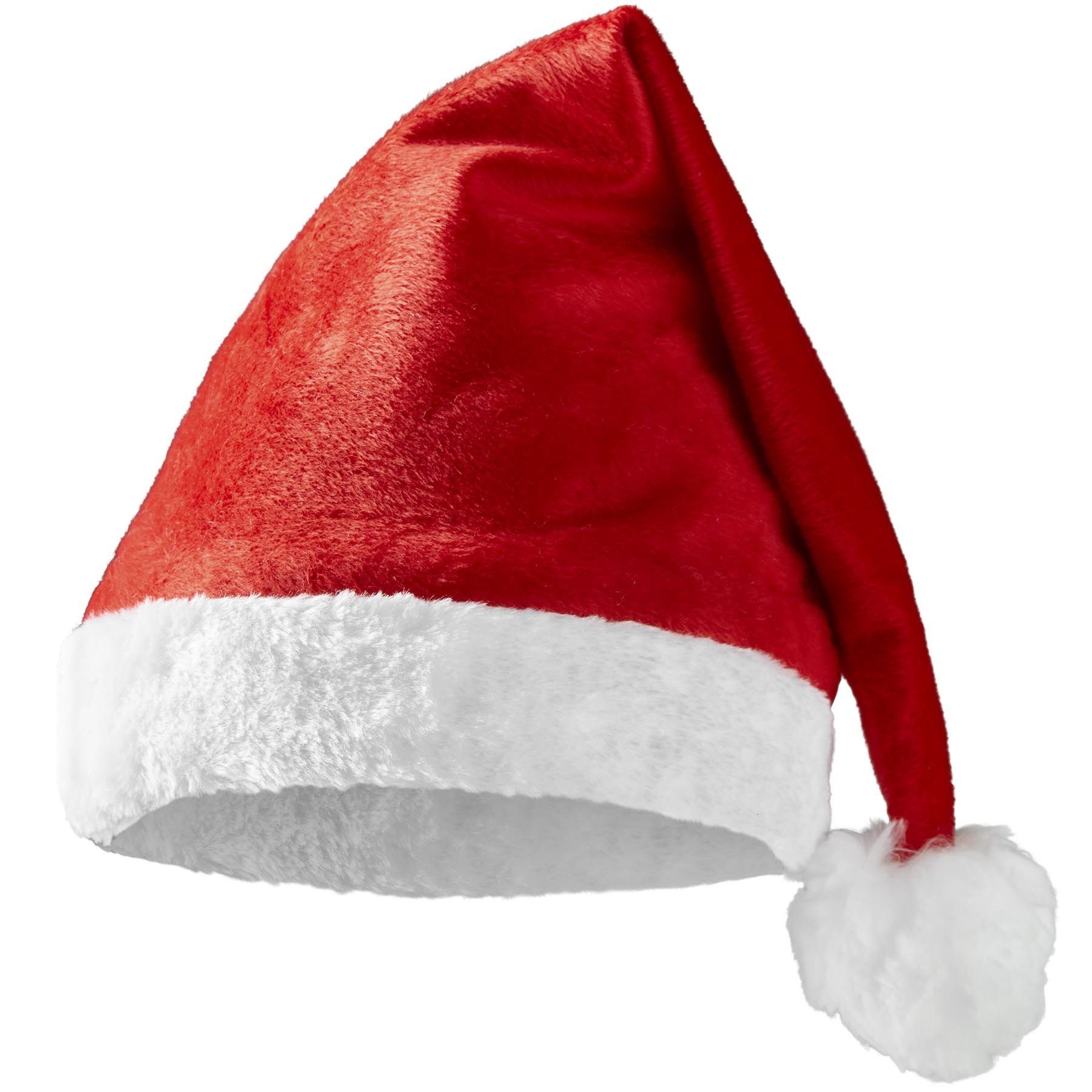 Weihnachtsmütze Bommelmütze klassisch dressforfun