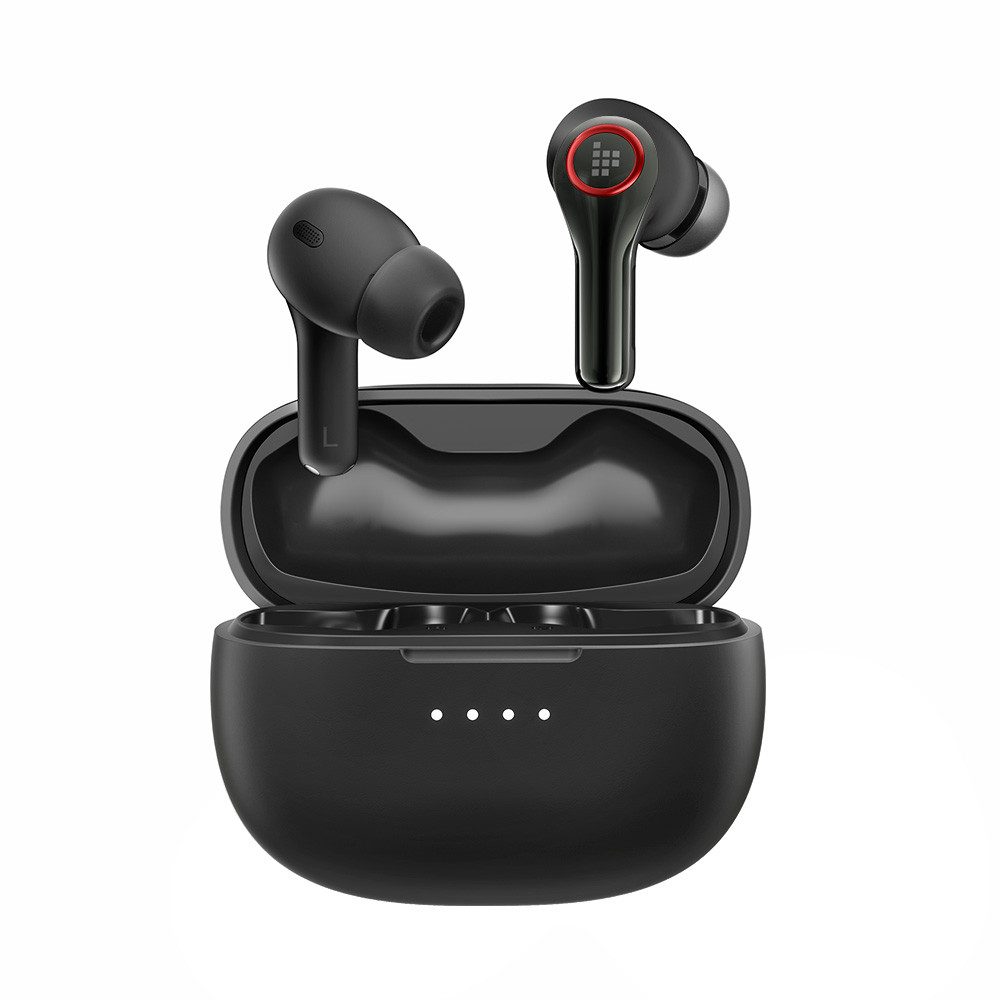 Tronsmart Sounfii NC 2 mit Hybrid-Rauschunterdrückung wireless In-Ear-Kopfhörer