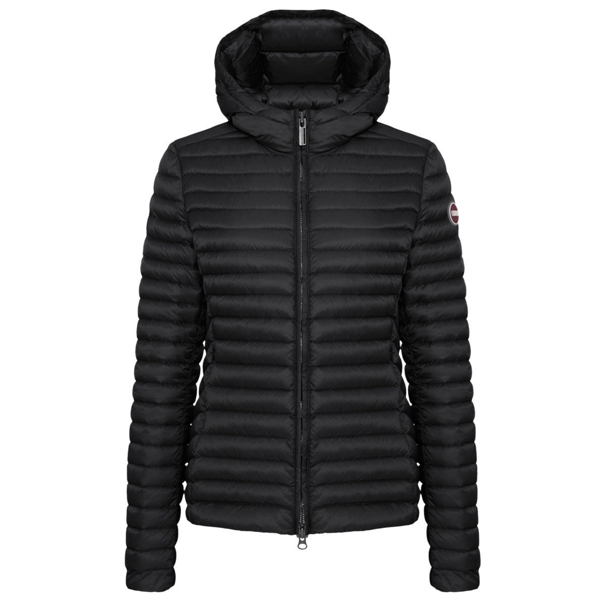 Colmar Daunenjacke 2213 Damen Winterjacke, Steppjacke, Mantel, Parka, Outdo günstig online kaufen