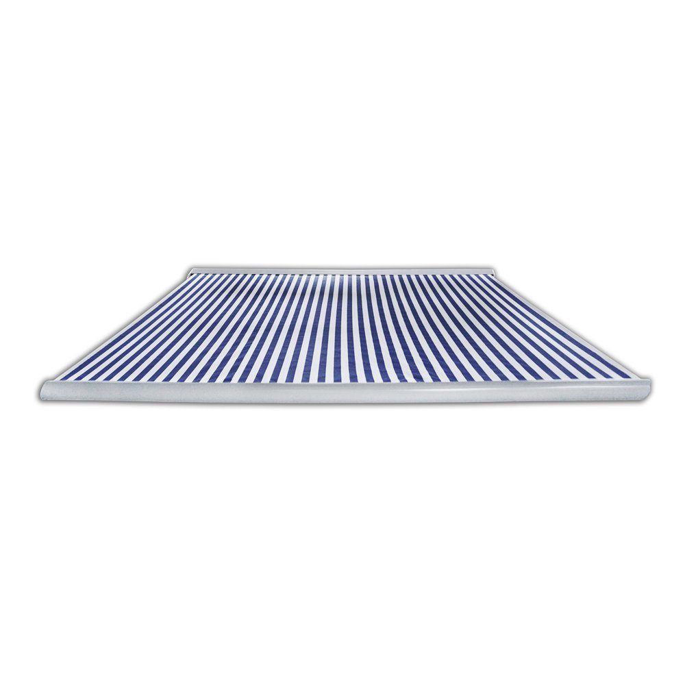 HOME DELUXE Markise ELOS LED Vollkassettenmarkise günstig online kaufen