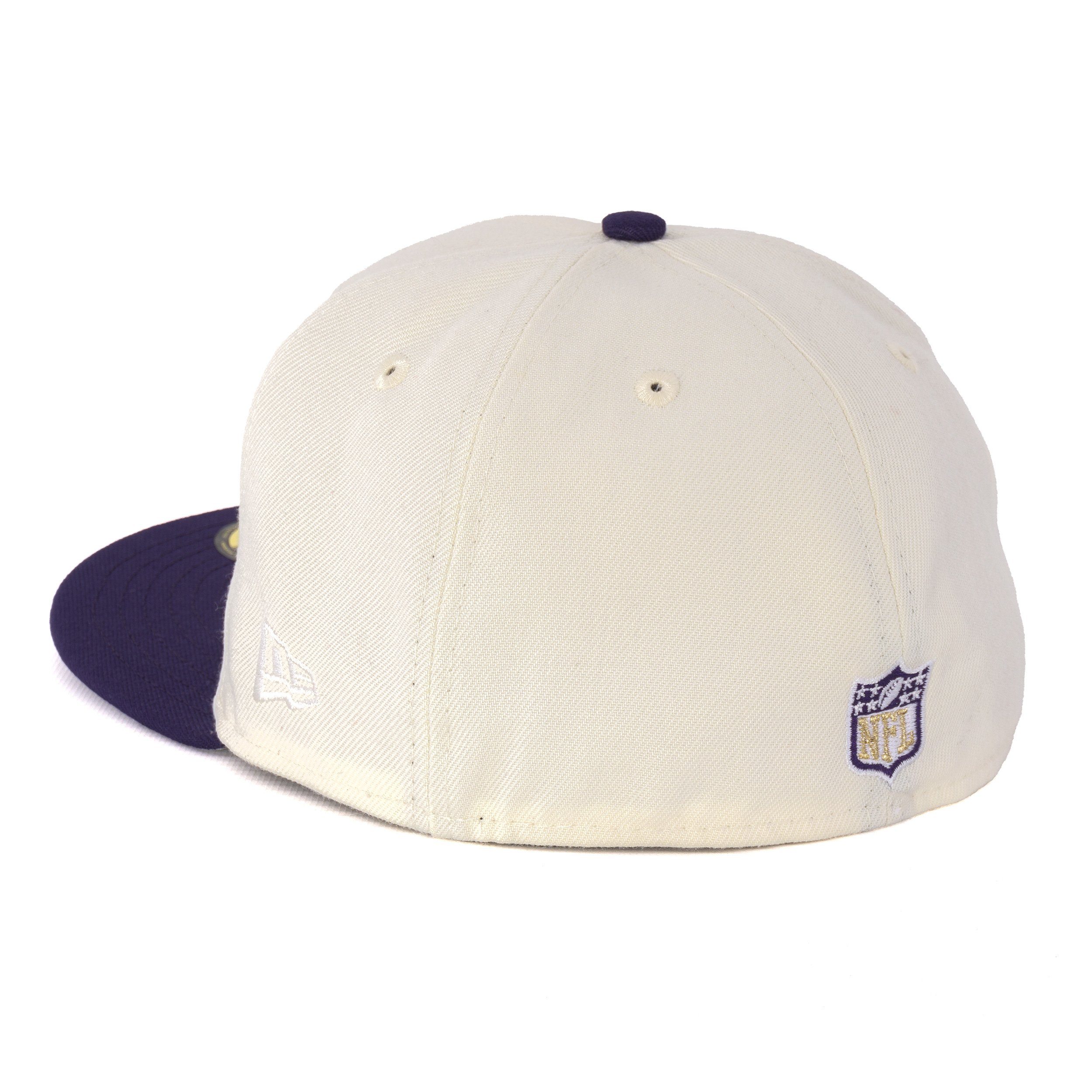 New Era Baseball Cap Cap New Era 59 Fifty Seattle Seahawks (1-St)