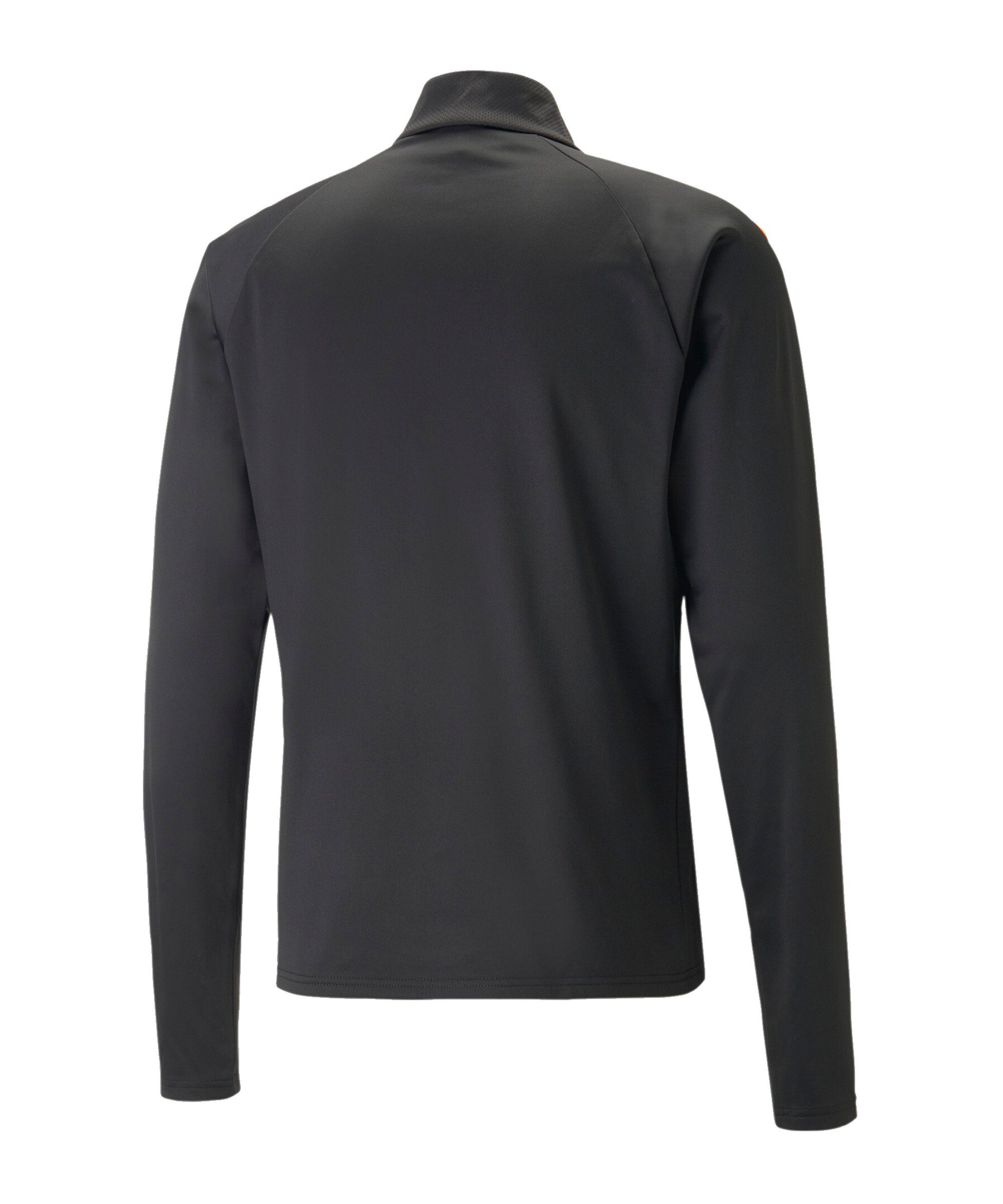 PUMA Sweatshirt PUMA teamLIGA HalfZip Sweatshirt günstig online kaufen