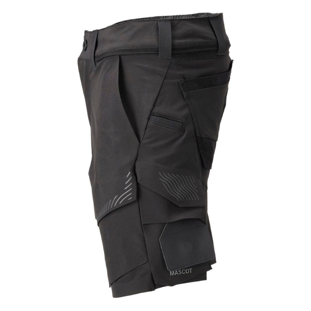 Mascot Arbeitsshorts Mascot Shorts 22149-605-09 Schwarz günstig online kaufen