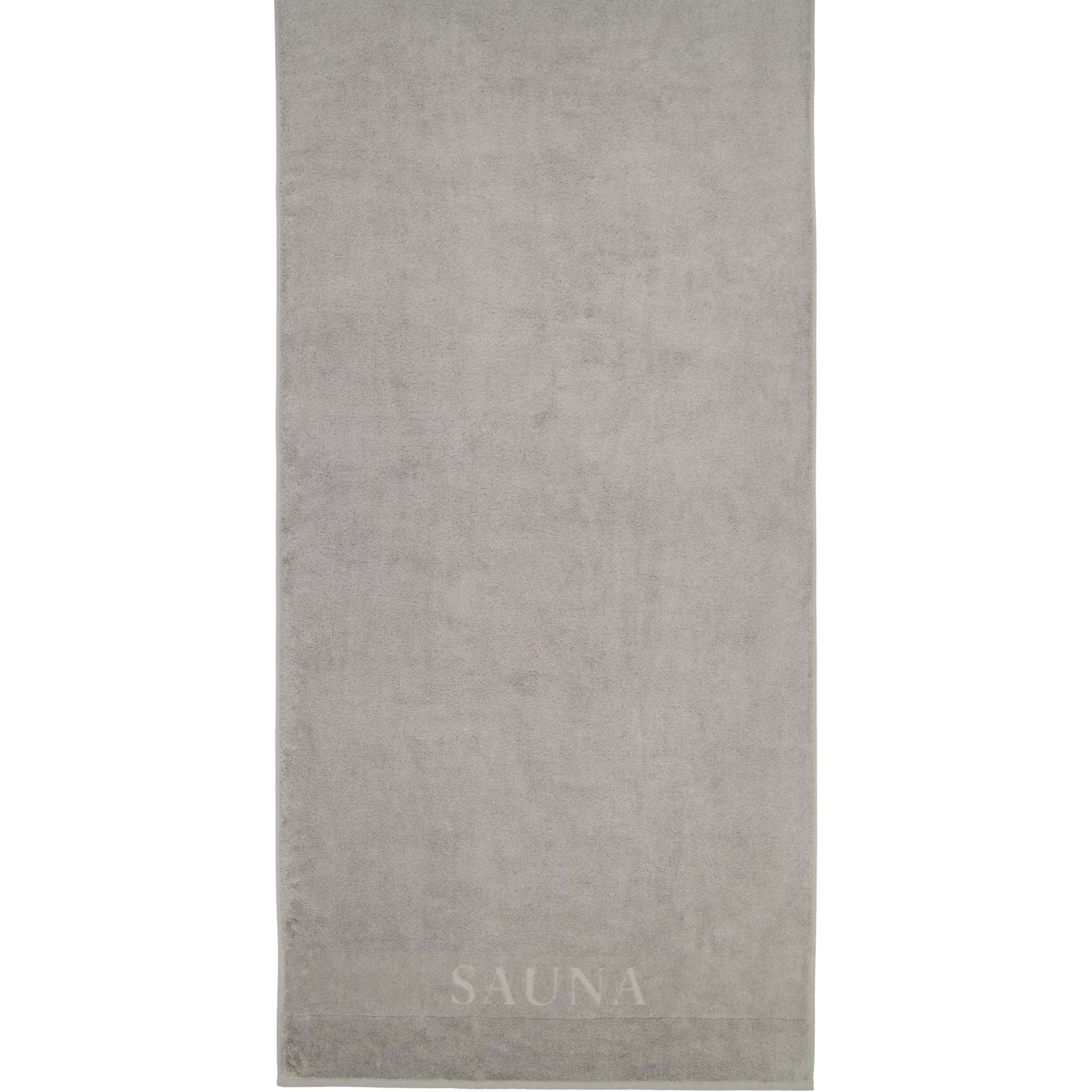 Villeroy & Boch Saunatuch Spa 2556 Frottier, 100% Baumwolle (1-St)