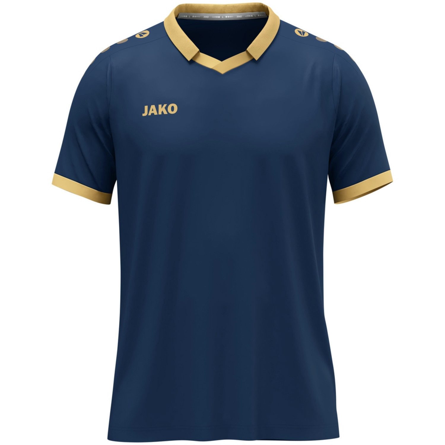 Jako Fußballtrikot Jako Herren Trikot Glory KA 4251