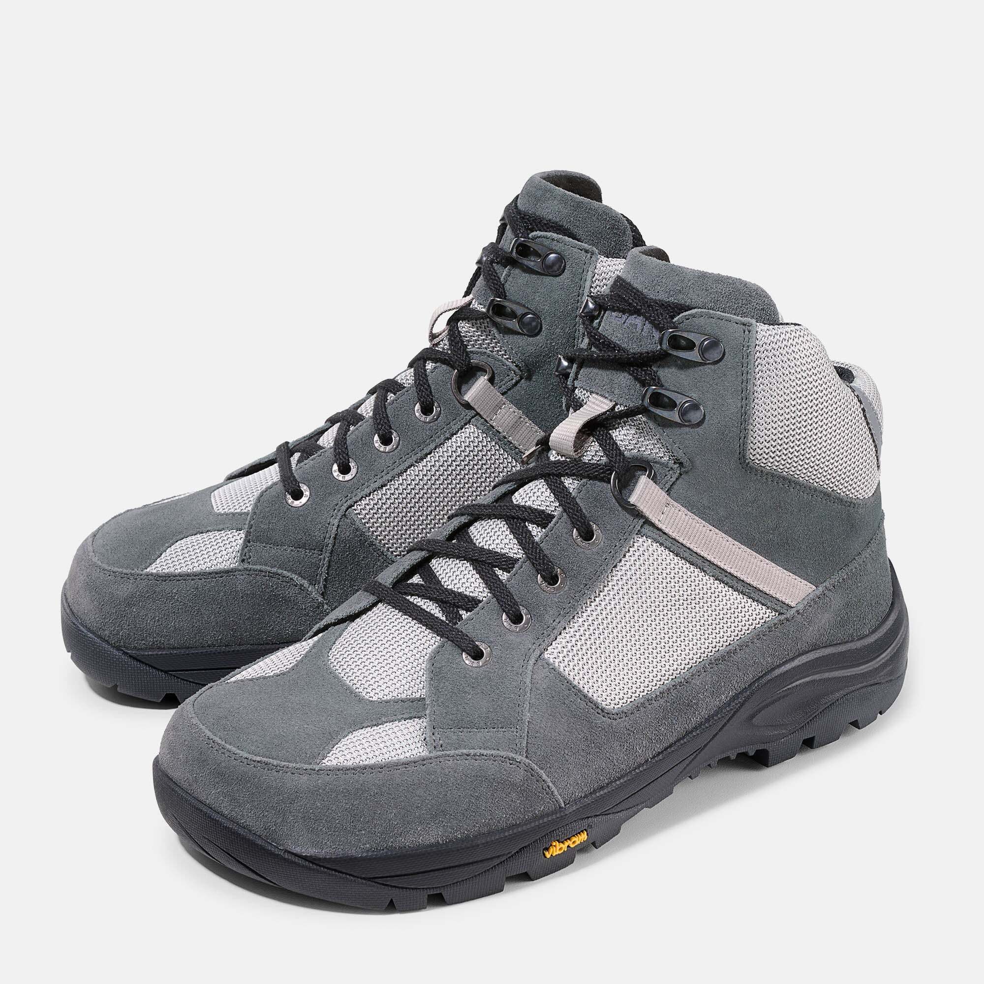 BÄR Innsbruck Outdoorschuh 100% Zehenfreiheit