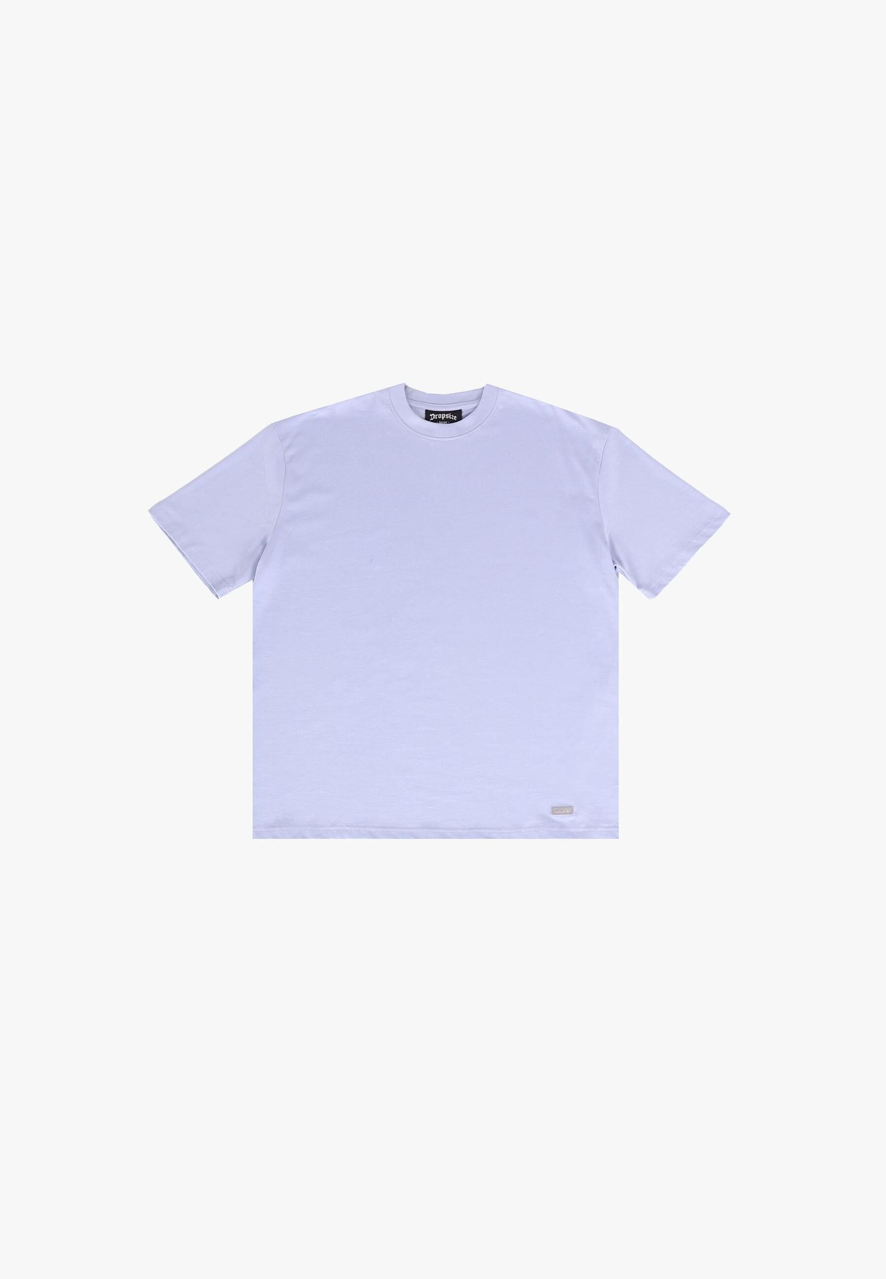Dropsize T-Shirt Dropsize HEAVY OVERSIZE METAL günstig online kaufen