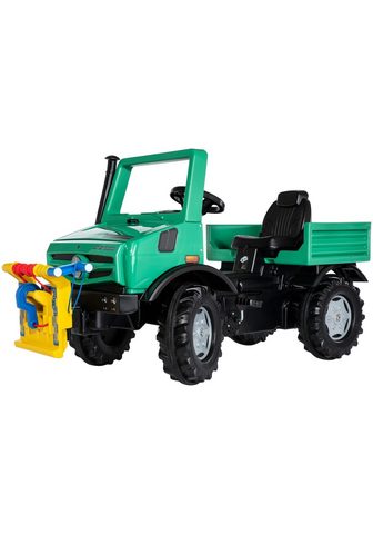 rolly toys ® Tretfahrzeug »rolly Unimog Forst« ir...