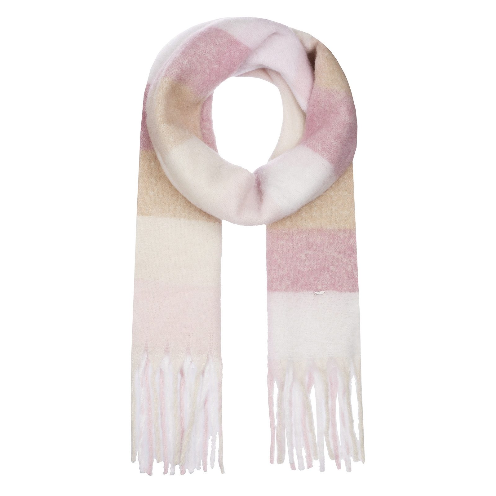 Luhta Karotuch Naanjoki, mit Fransen günstig online kaufen