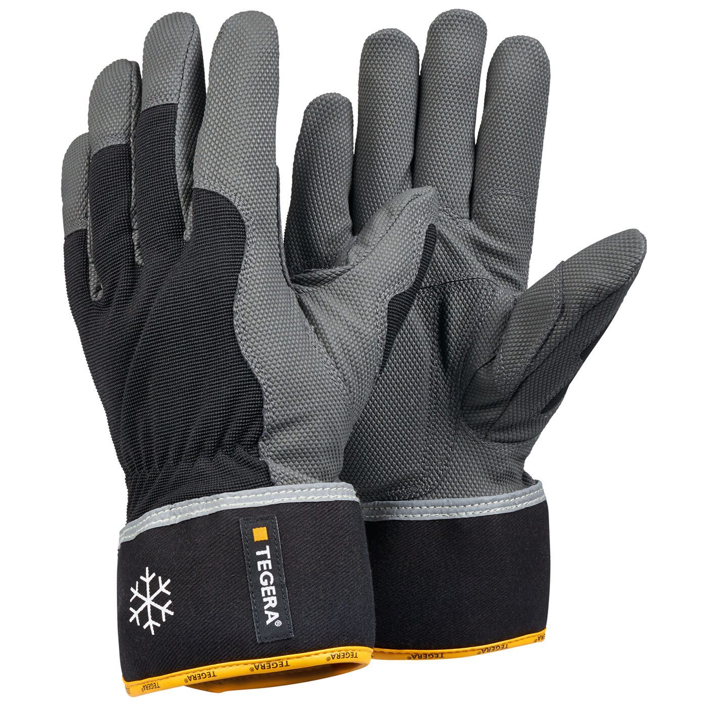 Ejendals Winter-Arbeitshandschuhe EN 511:2006