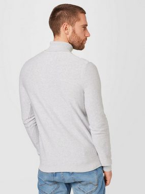 TOM TAILOR Denim Strickpullover (1-tlg)