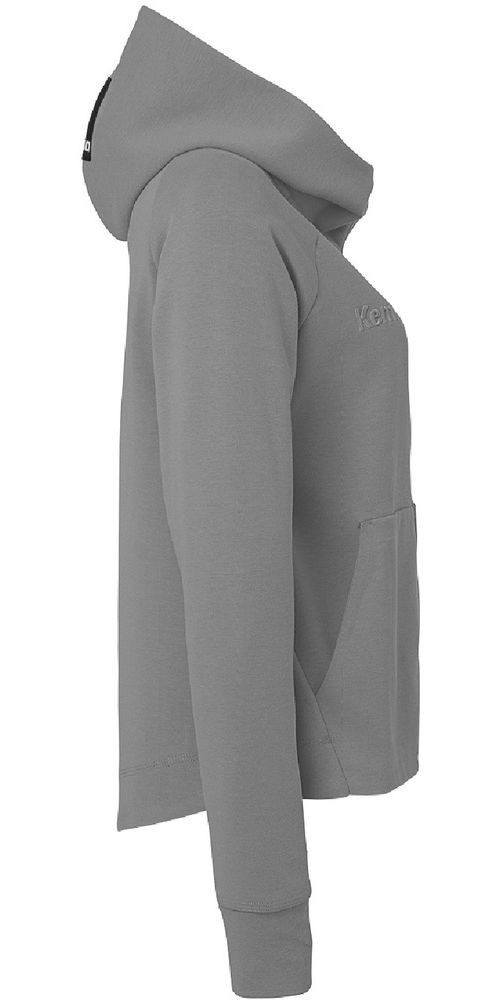 Kempa Trainingsjacke Stmnt Kapuzenjacke Damen günstig online kaufen