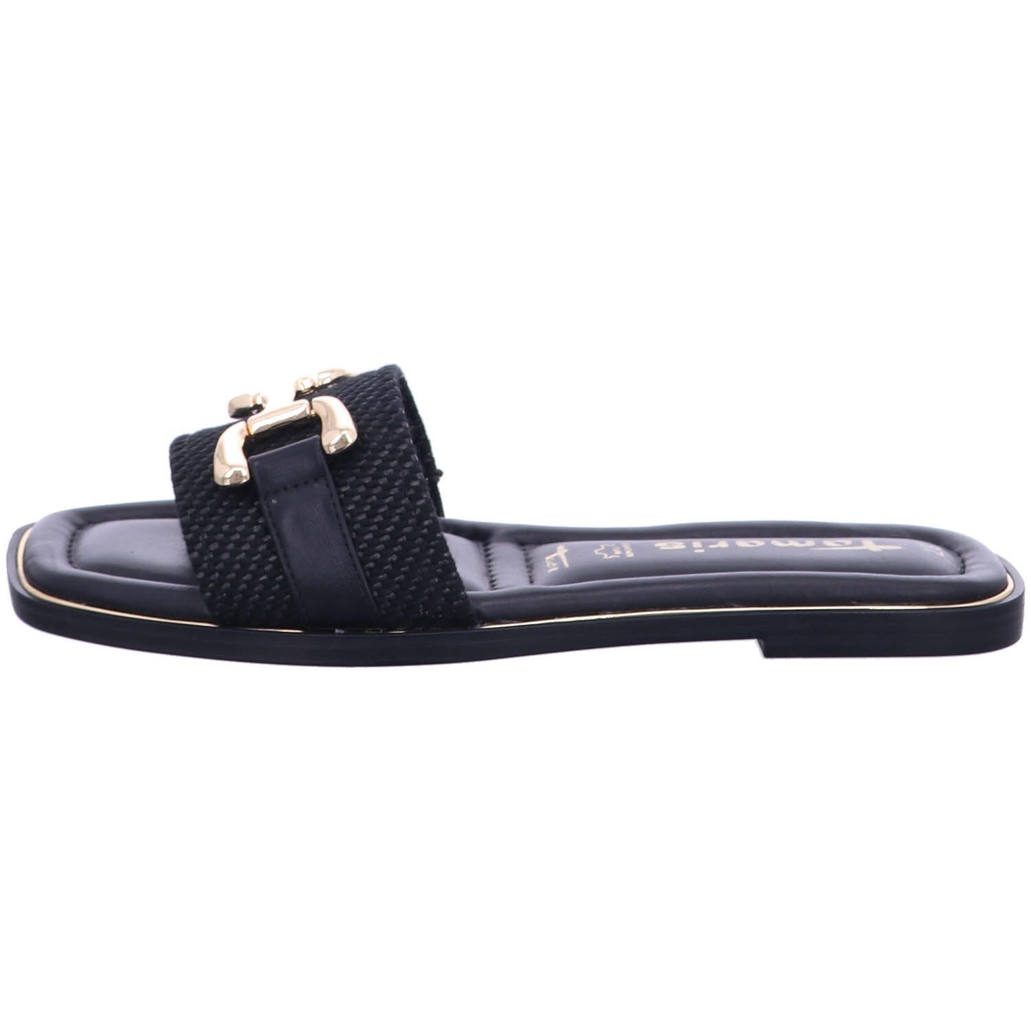 Tamaris 1-27100-42 001 Pantolette günstig online kaufen