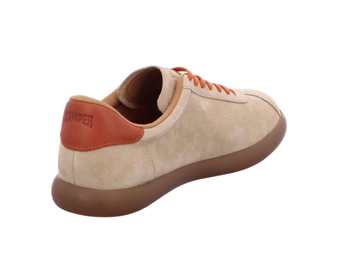 Camper Twins Schnürschuh