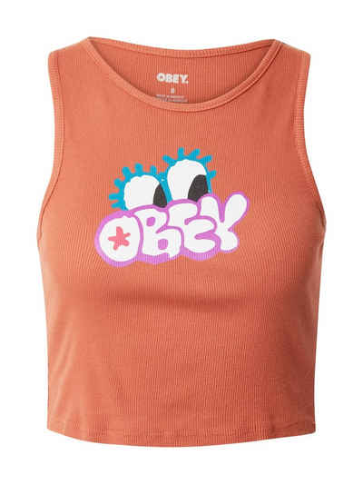 OBEY Shirts für Damen online kaufen | OTTO