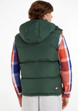 Tommy Jeans Steppweste TJM ALASKA VEST