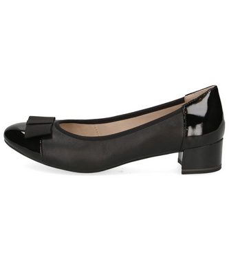 Caprice Pumps Leder/Textil Pumps