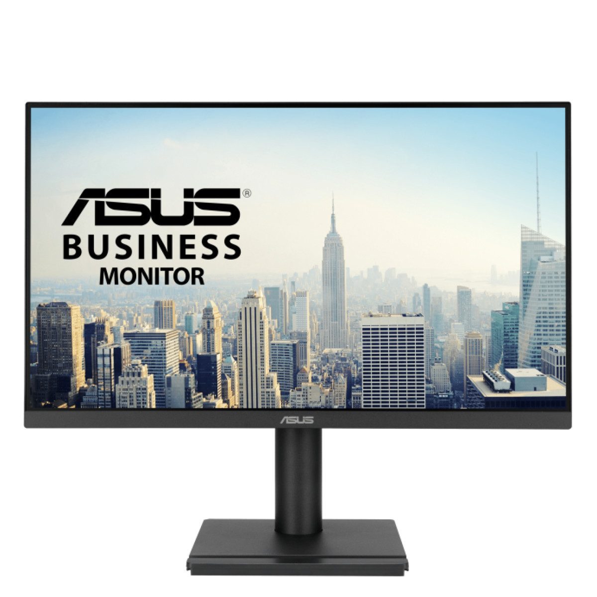 Asus Business VA279QGS LCD-Monitor (68.6 cm/27 ", 1 ms Reaktionszeit, 120 Hz, LCD)