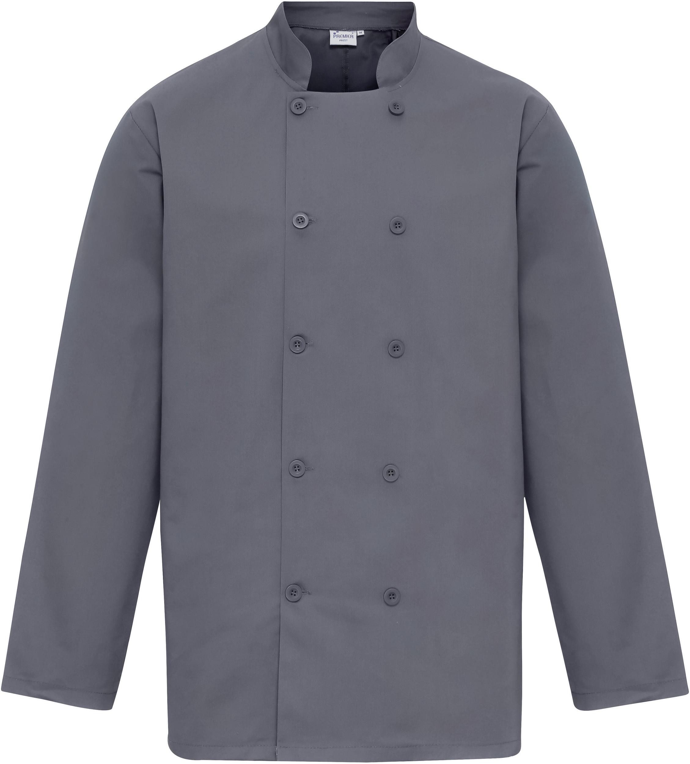 Kochjacke Chefs Jacket Kochjacke, Bäcker, Konditor