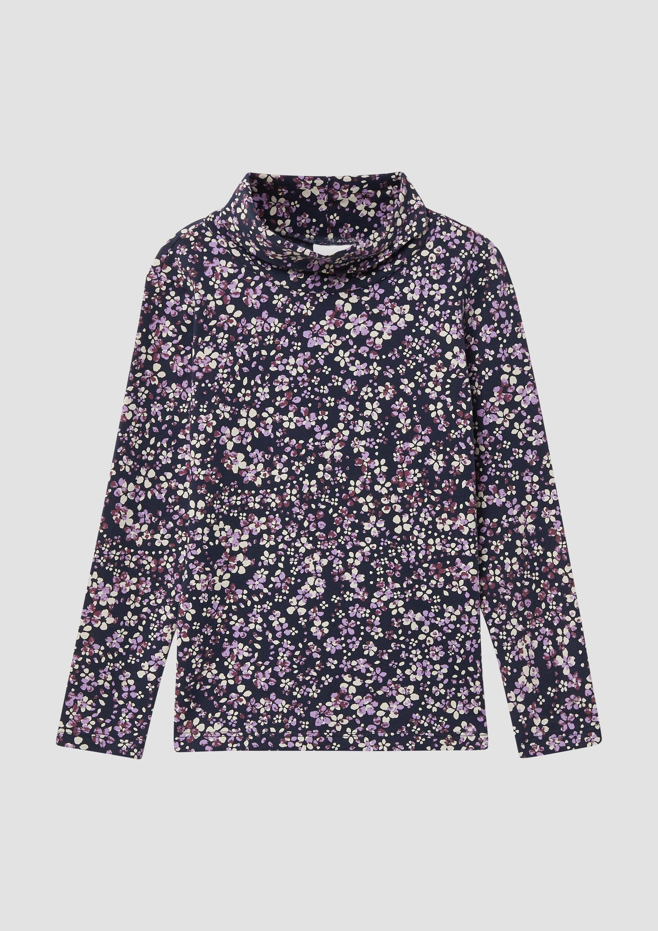 Langarmshirt T-Shirt