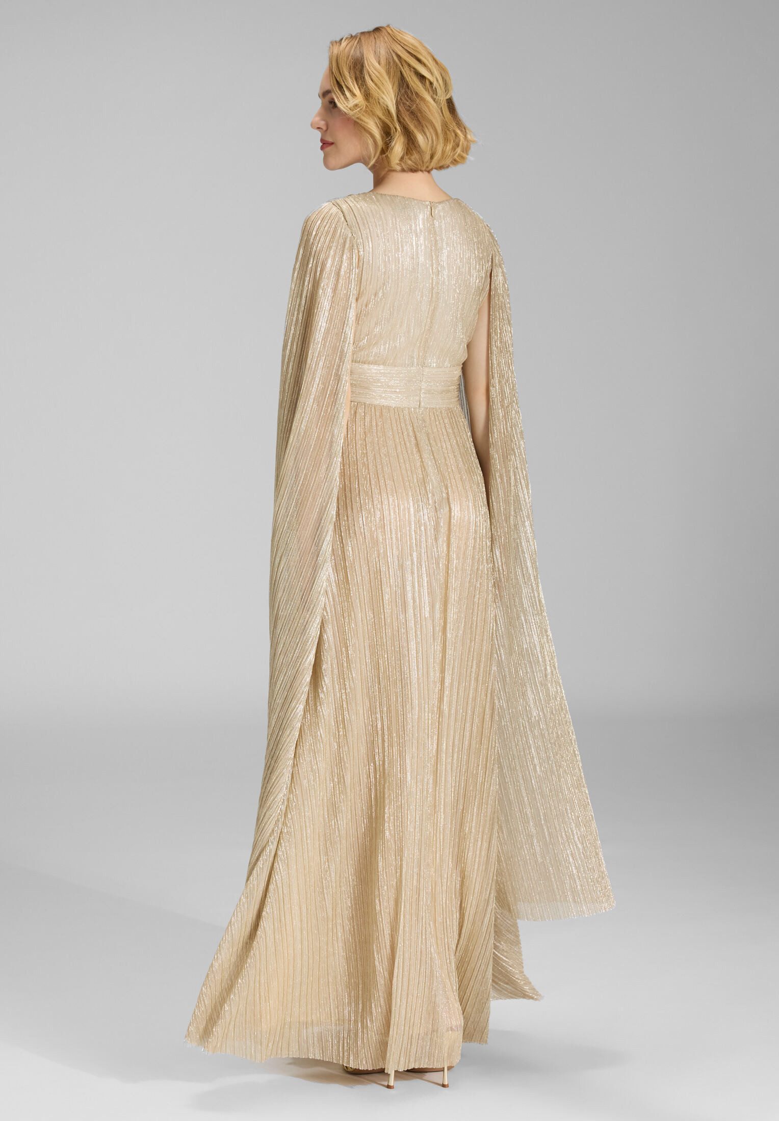 SWING Abendkleid