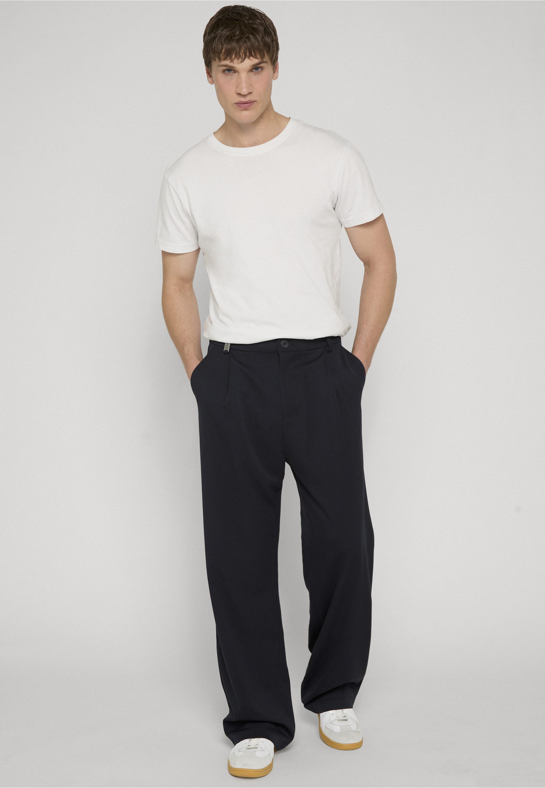 2Y Studios Bequeme Jeans 2Y Studios Tahlo Loose Pants – Bild 5 von 5
