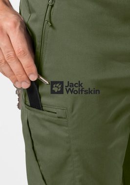 Jack Wolfskin Softshellhose ACTIVATE TOUR PANT M