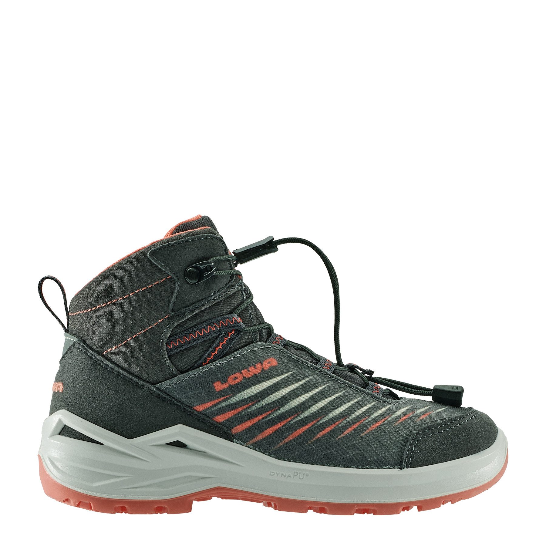 Lowa ZIRROX II GTX MID JR Wanderschuh