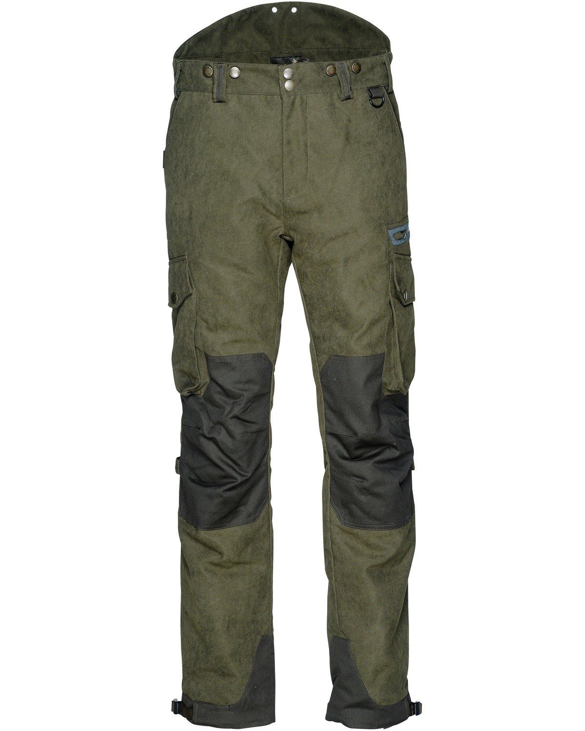 Seeland Outdoorhose »Hose Helt«, Wasserdicht, winddicht und