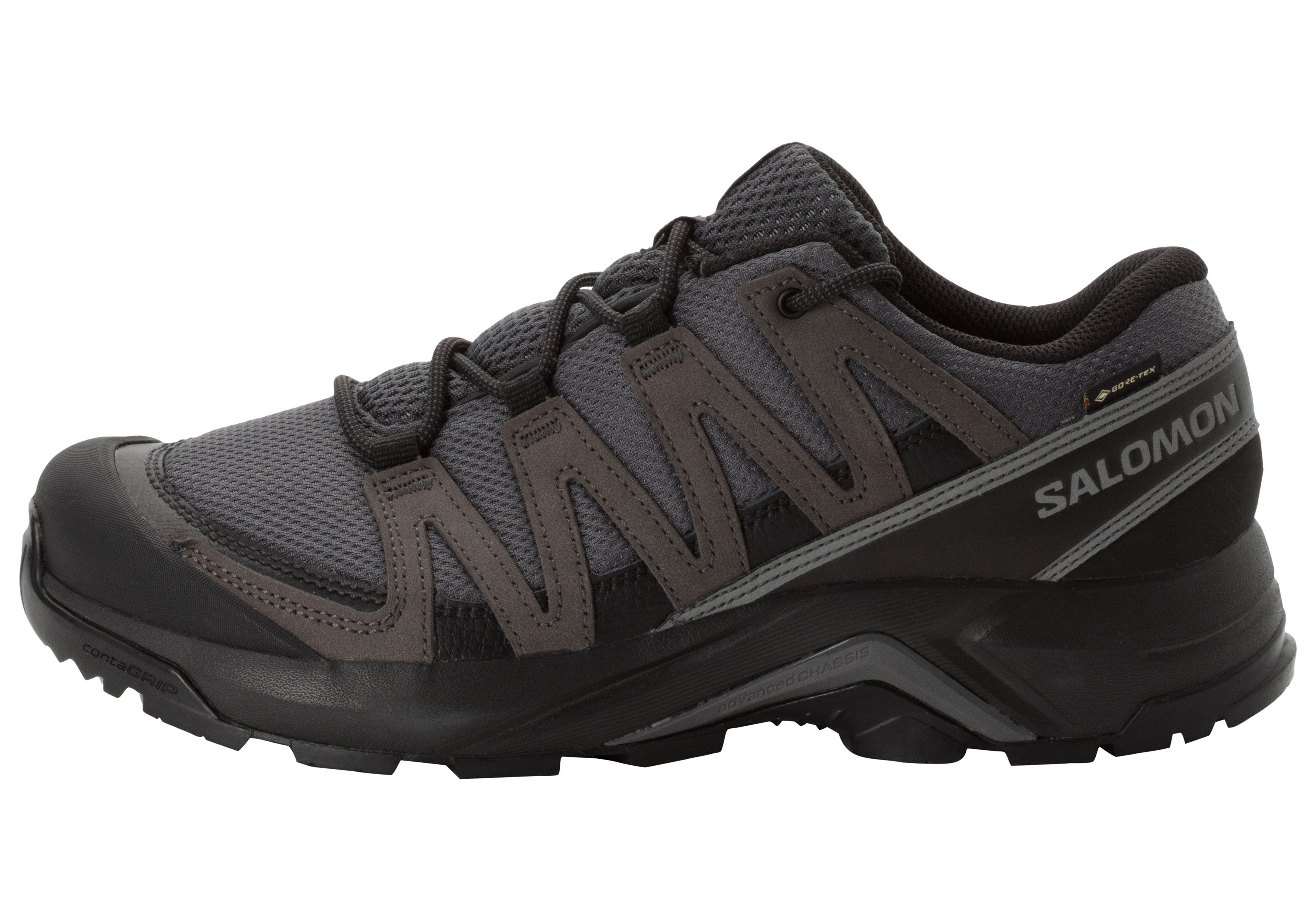 Salomon X-ADVENTURE RECON GORE-TEX Wanderschuh wasserdicht günstig online kaufen