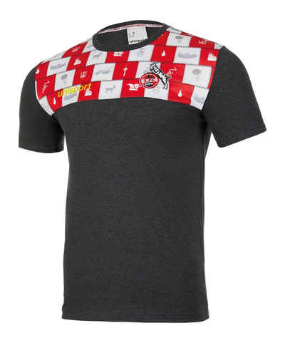 uhlsport T-Shirt »1. FC Köln Karneval T-Shirt« default
